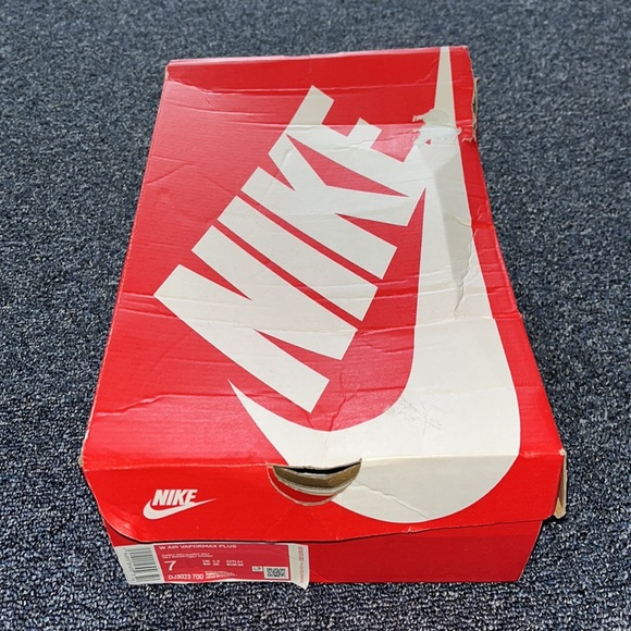 Nike air vapor max plus - Picture 7 of 7